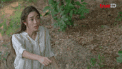 Scared Shock GIF by TrueID Việt Nam