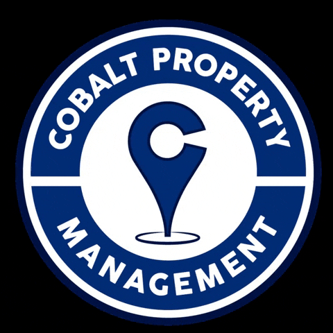 CobaltPropertyManagement giphygifmaker cobalt cobalt property management cobaltpm GIF