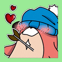 Heart Love GIF