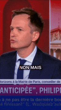 Pierre-YvesBournazel bournazel pierreyvesbournazel bournazel2026 bournazelparis GIF