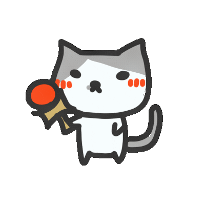 Ball Sticker by yomoyeah