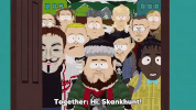 season 20 20x6 GIF by South Park 