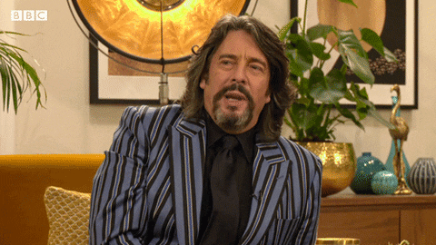 Bbc One Yes GIF by BBC