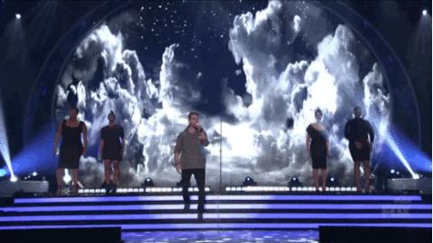 GIF by American Idol