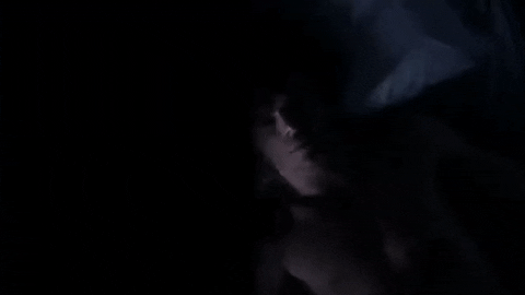 Lay Awake Michael C Hall GIF