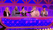 Queen Drag Queens GIF by Drag Race France