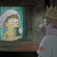Netflix GIF by Disenchantment