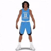 Dust Off College Basketball GIF by SportsManias