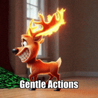 Dance Glow GIF by elkijahspark