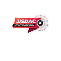 Sticker by JISDAC