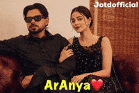 Ananya Panday GIF