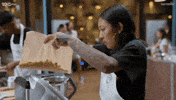 Australia Cooking GIF by MasterChefAU
