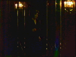 glitch vhs GIF by Royal Smith