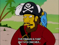 Season 9 Episode 25 GIF by The Simpsons