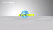 logo GIF by euronews