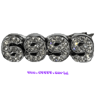6T9 Sticker by 69999 World
