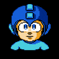 1jps gaming nintendo capcom nes GIF