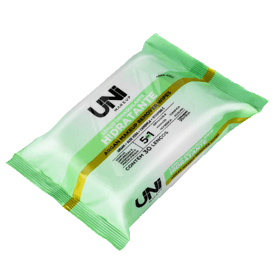 Maquiagem Sticker by UNI Makeup