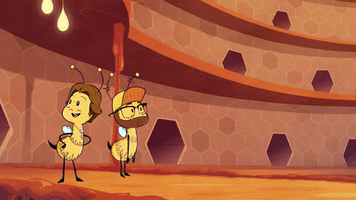 misfits and monsters bmm108 GIF by truTV’s Bobcat Goldthwait’s Misfits & Monsters