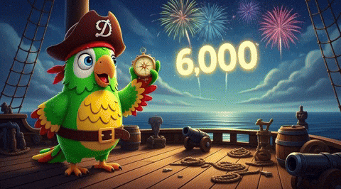 6K Etfs GIF by CGTraveler - Dividendhook - Adventrgram