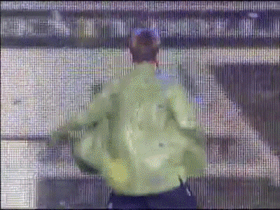 nsync GIF