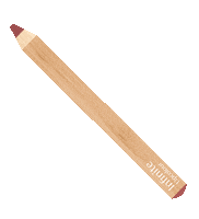 Lip Pencil Sticker by ElateCosmetics
