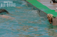 Survivorau GIF by Australian Survivor