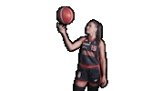 Basketball Skk Sticker by SKKPolonia