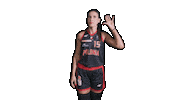 Basketball Skk Sticker by SKKPolonia