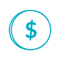coompaniongbg money coin dollar pengar Sticker