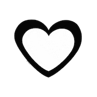 jupjup95 heart animation like heart beat Sticker