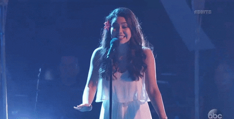 abc dwts GIF by Dancing with the Stars