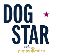 Love Dogs Photography Sticker by puppytales