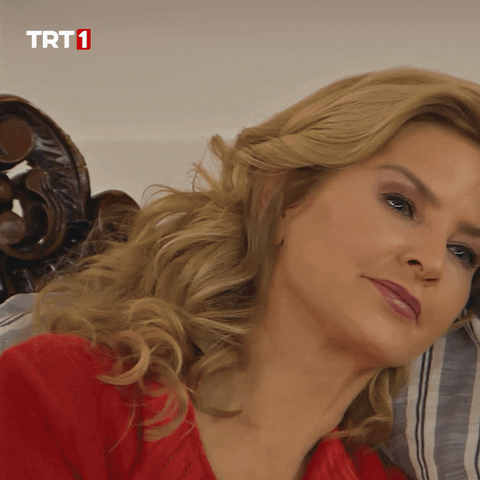 Berat Yenilmez Love GIF by TRT