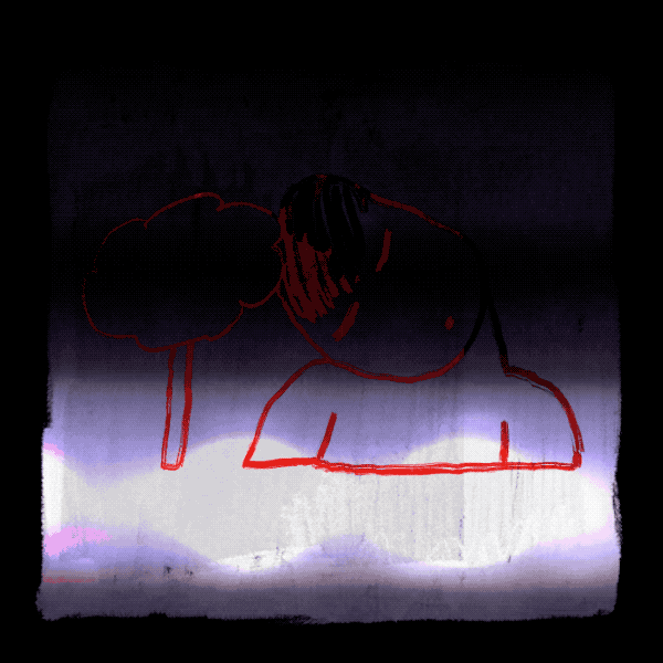 torkeltiren giphyupload tired huh torkel tirén GIF