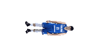 Basketball Player Sport Sticker by Basket_fi