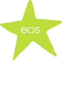 Pink Halloween Sticker by eos Products