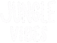Work From Home Plants Sticker