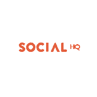 yoursocialhq social media agency yoursocialhq social hq socialhq Sticker