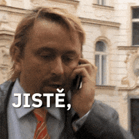 Lobby Volby GIF by Seznam.cz