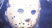 Friday The 13Th Film GIF