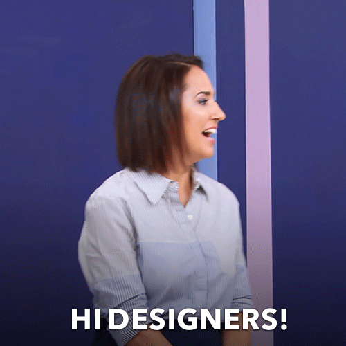 new york hello GIF by Lifetime