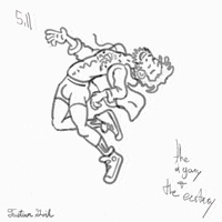 Clubbing In The Club GIF by Trist Goik