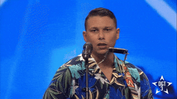 Got Talent Rd GIF by Dominicana's Got Talent