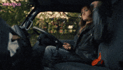 Ella Purnell No GIF by Sky