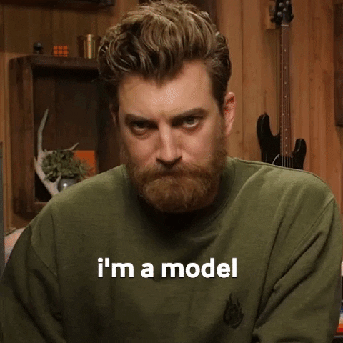 Good Mythical Morning Model GIF by Rhett and Link