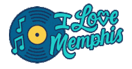 Tennessee Swipe Up Sticker by Memphis Travel