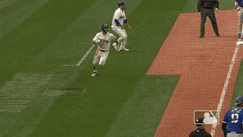 Major League Baseball Win GIF by MLB