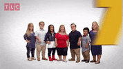 7 Little Johnstons Alex GIF by TLC Europe