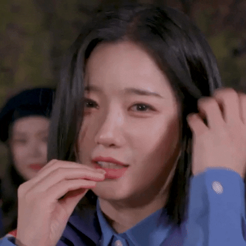 K Pop Gold GIF